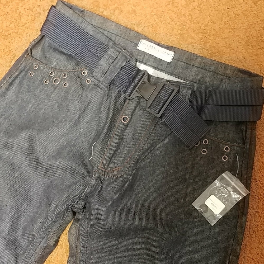 Men's jeans - Picture 3 of 8